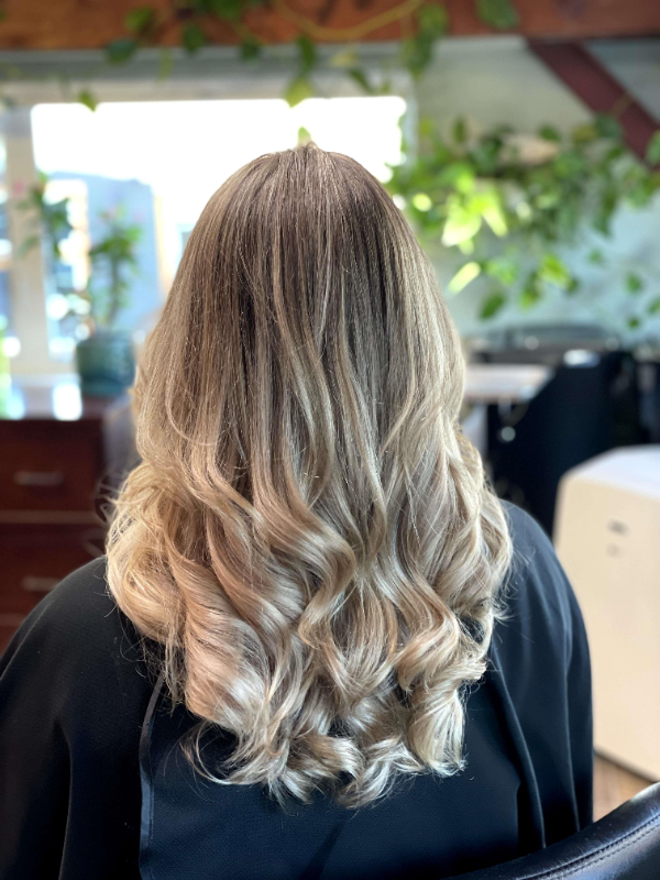 LARA CALDAS HAIR In Capitola CA | Vagaro